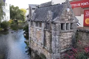 Musée de Pont-Aven, Concarneau et Pont-Aven, Bretagne