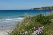 Pointe de Trévignon et plages, Concarneau et Pont-Aven, Bretagne