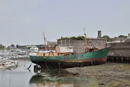 Ville close de Concarneau, Concarneau et Pont-Aven, Bretagne