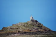 Ménez-Hom et les Monts d'Arrée, Presqu'île de Crozon, Bretagne