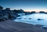 Trégastel et la vallée des Traouïero, Côte de Granit rose, Bretagne