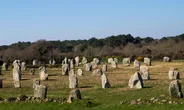 Alignements de Carnac, Golfe du Morbihan et Carnac, Bretagne
