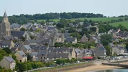 Enclos paroissiaux du Léon, Baie de Morlaix et Roscoff, Bretagne
