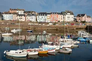 Douarnenez et le port-musée, Quimper et la pointe du Raz, Bretagne