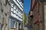 Faïenceries de Locmaria, Quimper et la pointe du Raz, Bretagne