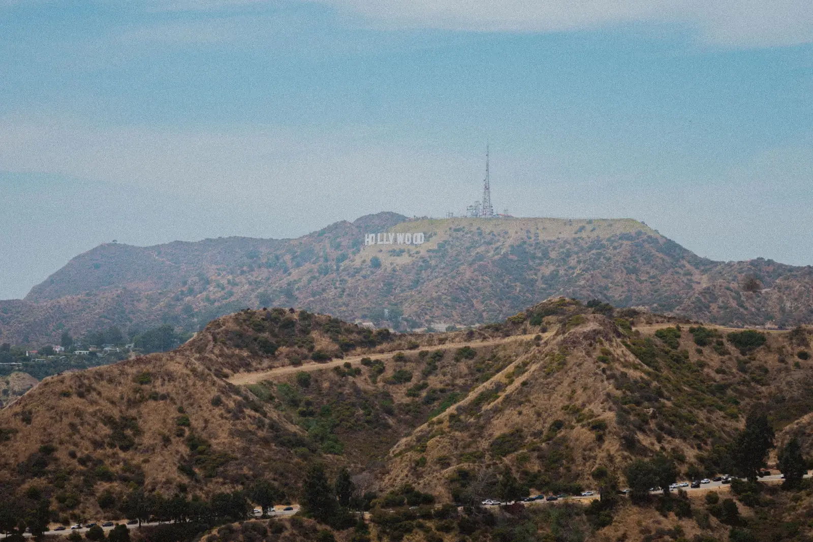 Los Angeles, Californie