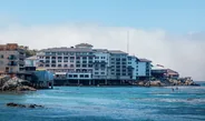Cannery Row et le front de mer, Monterey et Carmel, Californie