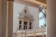 Balboa Park et ses musées, San Diego, Californie