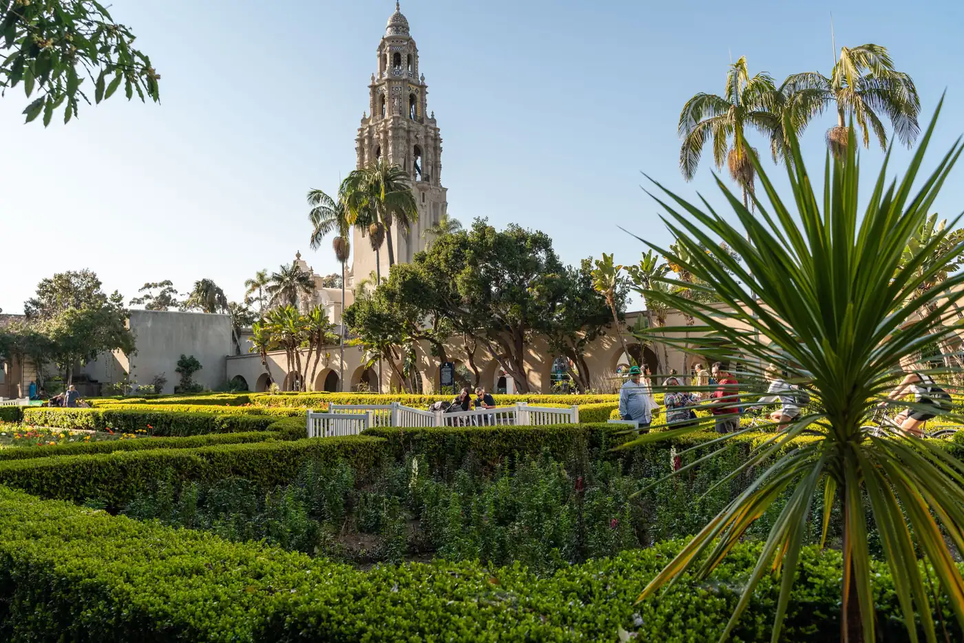 San Diego, Californie