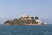Alcatraz et son audioguide, San Francisco, Californie