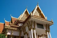 Île de la Soie, Koh Dach, Phnom Penh, Cambodge