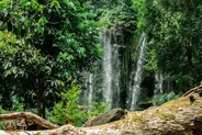 Phnom Kulen et la rivière aux mille lingas, Siem Reap et Angkor, Cambodge