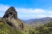 Parc national de Garajonay, La Gomera, Canaries