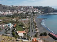 San Sebastián de La Gomera, La Gomera, Canaries