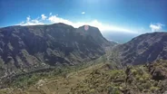 Valle Gran Rey, La Gomera, Canaries