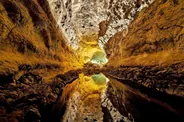 Cueva de los Verdes, Arrecife et le nord de Lanzarote, Canaries