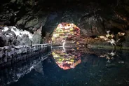 Jameos del Agua, Arrecife et le nord de Lanzarote, Canaries
