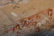 Cueva Pintada de Gáldar, Las Palmas de Gran Canaria, Canaries