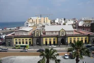 Marché de Vegueta, Las Palmas de Gran Canaria, Canaries