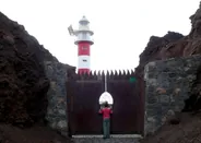 Punta de Teno et son phare, Los Gigantes et Masca, Canaries