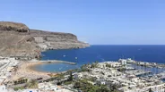 Puerto de Mogán, Maspalomas et le sud de Gran Canaria, Canaries