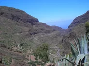 Ravin de Guayadeque, Maspalomas et le sud de Gran Canaria, Canaries
