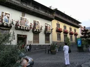 La Orotava et ses maisons à balcons, Puerto de la Cruz, La Orotava et le Teide, Canaries