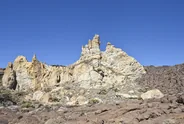 Roques de García, parc national du Teide, Puerto de la Cruz, La Orotava et le Teide, Canaries