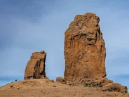 Randonnée au Roque Nublo, Tejeda et le centre de Gran Canaria, Canaries