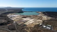 Salines de Janubio, Timanfaya et le sud de Lanzarote, Canaries