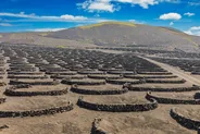 Vignobles de La Geria, Timanfaya et le sud de Lanzarote, Canaries