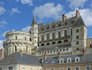 Château royal d'Amboise, Amboise et Chenonceau, Châteaux de la Loire