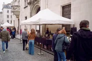 Marché d'Amboise, le dimanche, Amboise et Chenonceau, Châteaux de la Loire