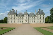 Château de Cheverny, Blois et Chambord, Châteaux de la Loire