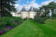 Domaine de Chaumont-sur-Loire, Blois et Chambord, Châteaux de la Loire