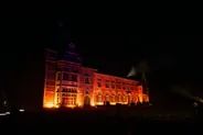 Son et lumière du château de Blois, Blois et Chambord, Châteaux de la Loire