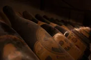 Dégustation de chinon en cave, Chinon et Fontevraud, Châteaux de la Loire