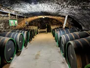 Caves de saumur brut, Saumur, Châteaux de la Loire