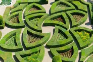 Château et jardins de Villandry, Tours, Villandry et Azay-le-Rideau, Châteaux de la Loire