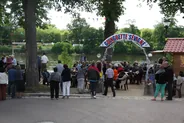 Guinguette sur les bords de Loire, Tours, Villandry et Azay-le-Rideau, Châteaux de la Loire