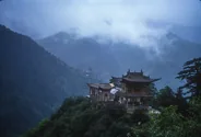 Temple de Wuhou, Chengdu, Chine