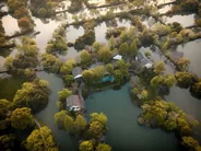 Marais de Xixi, Hangzhou, Chine