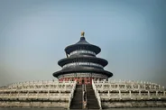 Temple du Ciel, Pékin, Chine