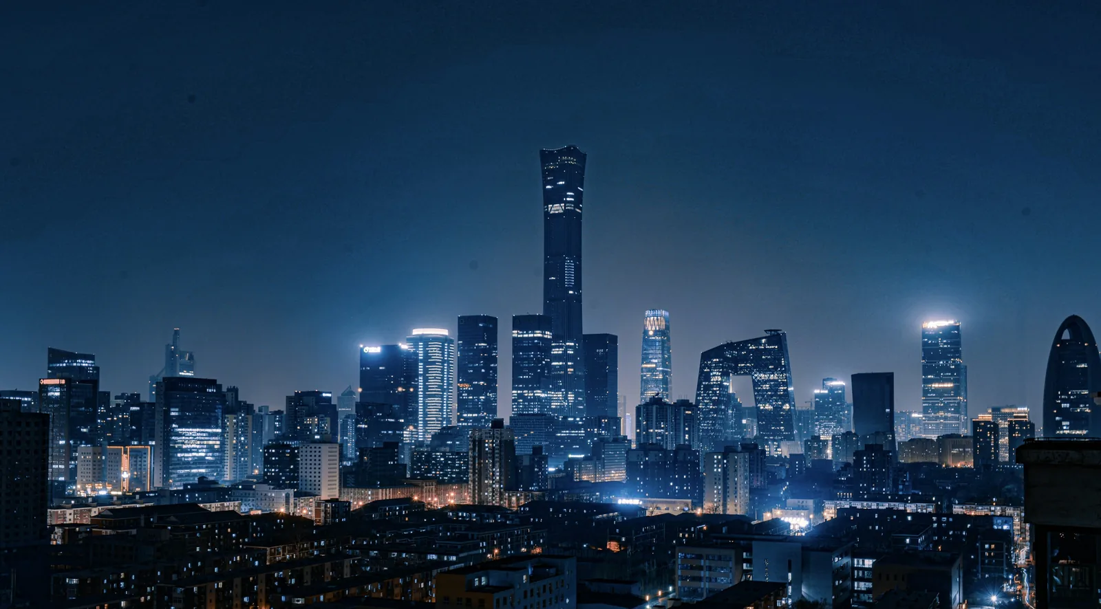 Pékin, Chine