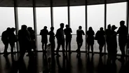 Shanghai Tower, observatoire du 118ᵉ, Shanghai, Chine