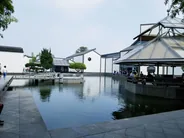 Musée de Suzhou, Suzhou, Chine