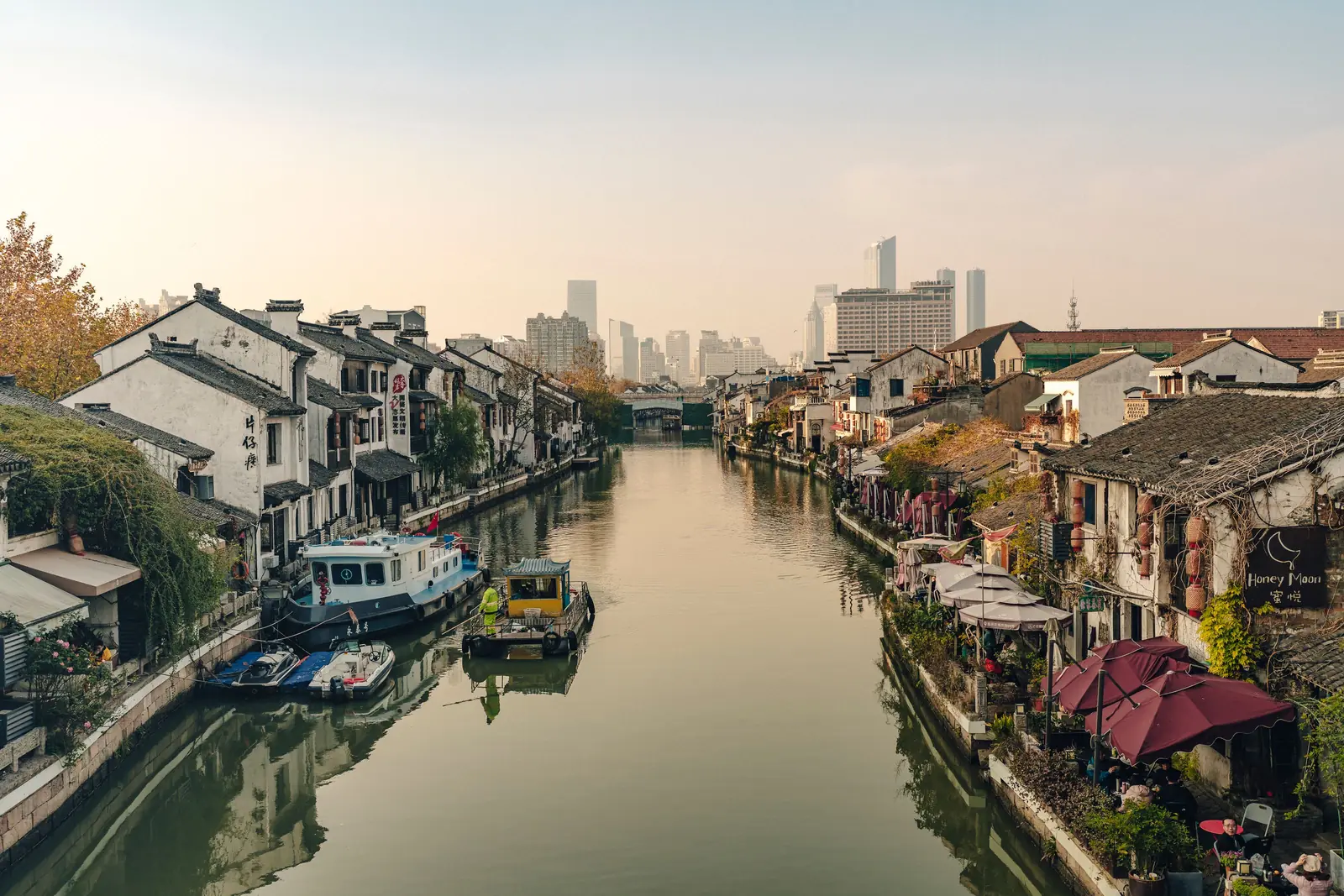 Suzhou, Chine