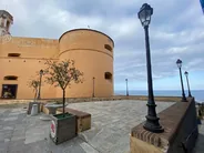 Musée de Bastia et palais des Gouverneurs, Bastia, Corse