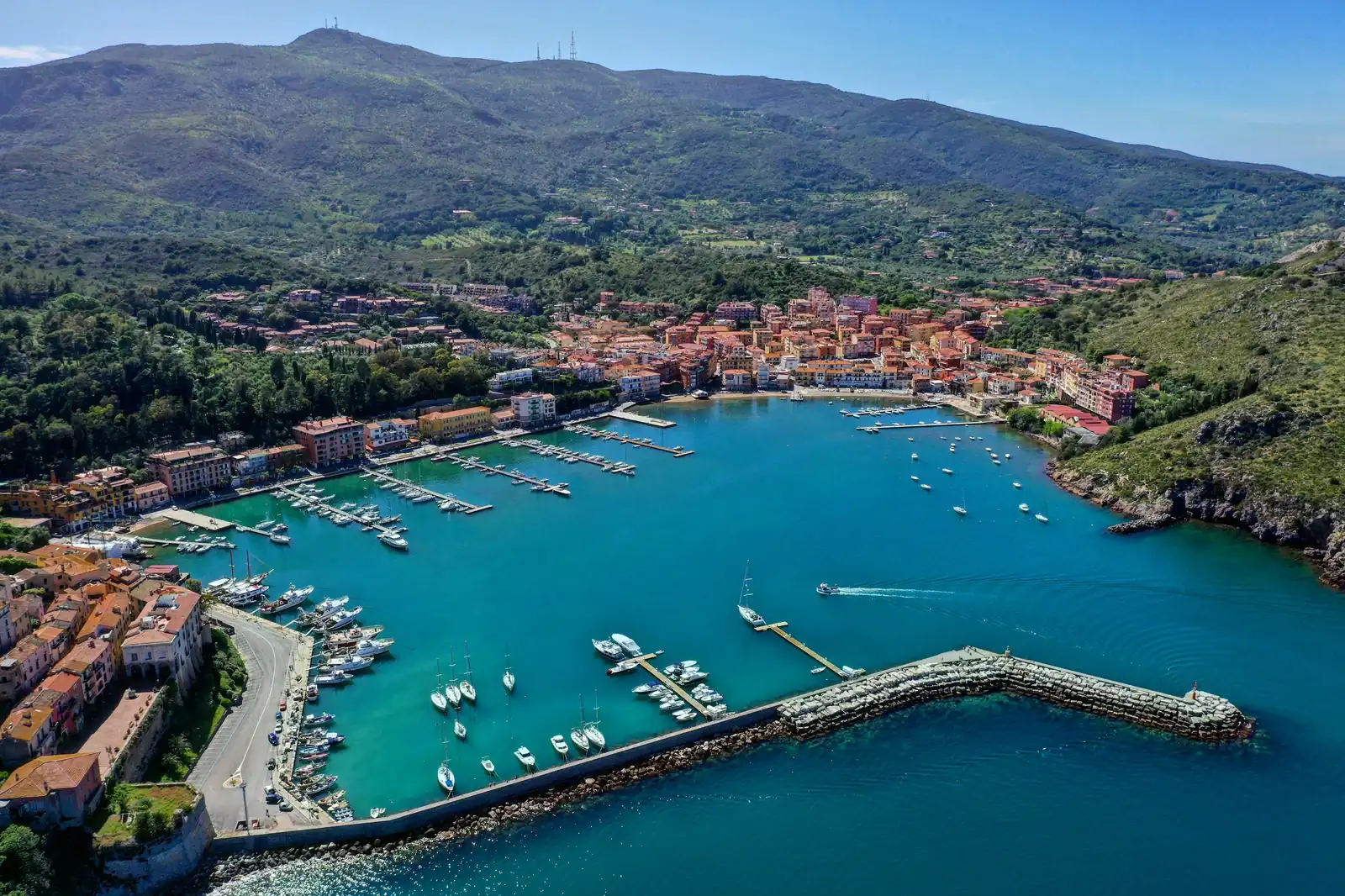 Bastia, Corse