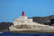 Sentier du phare de Pertusato, Bonifacio, Corse